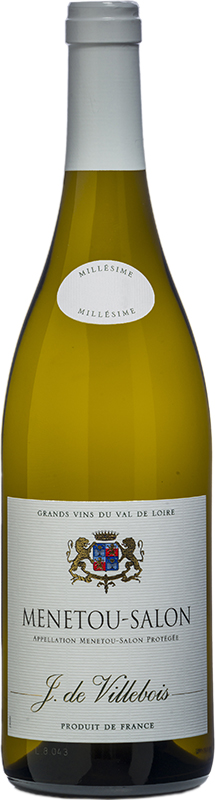 BCLIQUOR Menetou Salon - Domaine J. De Villebois
