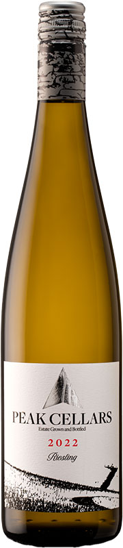 BCLIQUOR O'rourke Family Vineyards - Peak Cellars Riesling