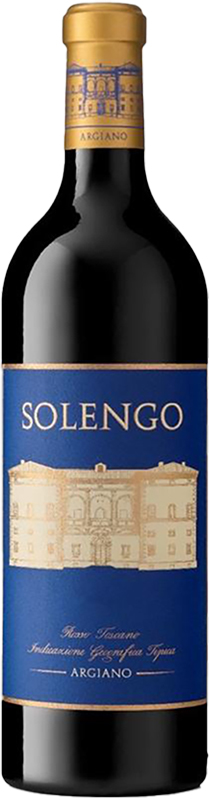 BCLIQUOR Toscana - Argiano, Solengo 2021