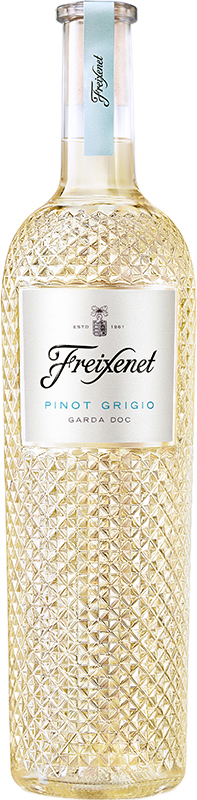 BCLIQUOR Garda Pinot Grigio - Freixenet