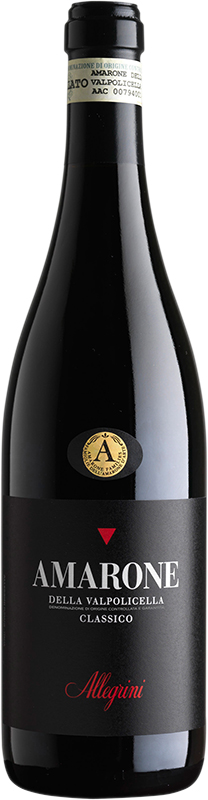 BCLIQUOR Amarone Classico - Allegrini 2020
