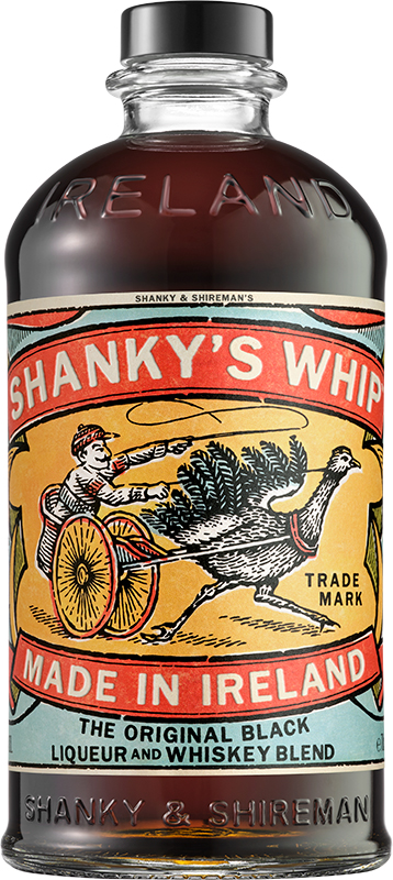 BCLIQUOR Shanky's Whip - Liqueur