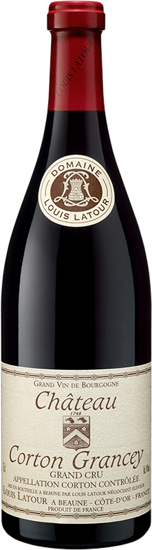 BCLIQUOR Corton - Louis Latour Chateau Grancey 2020