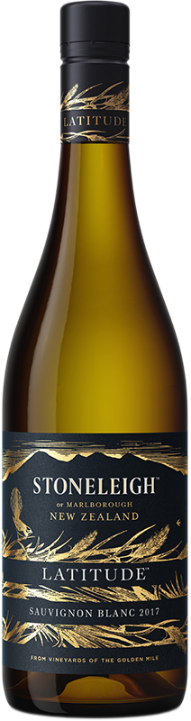 BCLIQUOR Sauvignon Blanc - Stoneleigh Latitude Marlborough 2019