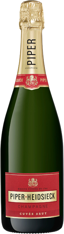 BCLIQUOR Piper Heidsieck