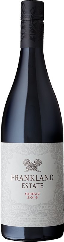 BCLIQUOR Shiraz - Frankland Estate
