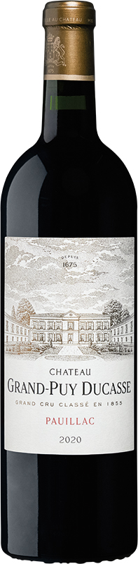 BCLIQUOR Pauillac