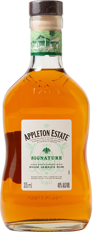 BCLIQUOR Appleton Estate