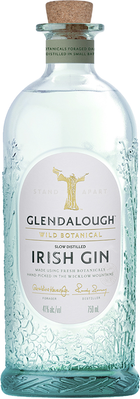 BCLIQUOR Glendalough Wild Botanical Gin