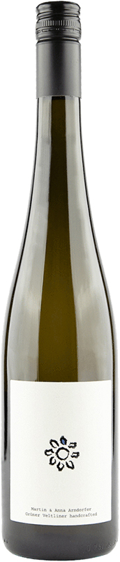 BCLIQUOR Strass Gruner Veltliner - Arndorfer Handcrafted