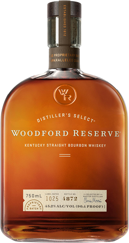 Woodford Reserve ウィスキー樽 バレル トレイ 樽型 ウイスキー バーボン WOODFORD RESERVE