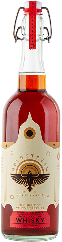 BCLIQUOR Goldstream - Whisky
