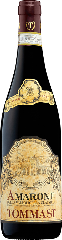 BCLIQUOR Amarone Classico - Tommasi