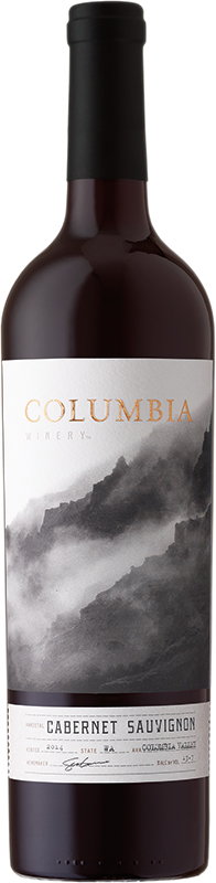 BCLIQUOR Cabernet Sauvignon - Columbia Winery Columbia Valley