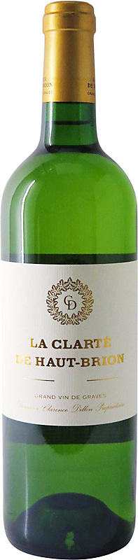 BCLIQUOR Pessac Leognan - La Clarte De Haut Brion Blanc 2018