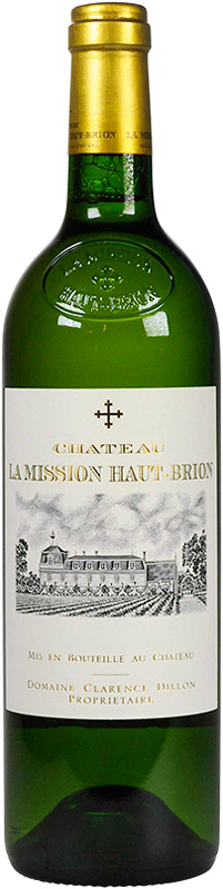 BCLIQUOR Pessac Leognan - Chateau La Mission Haut Brion Rouge 2018