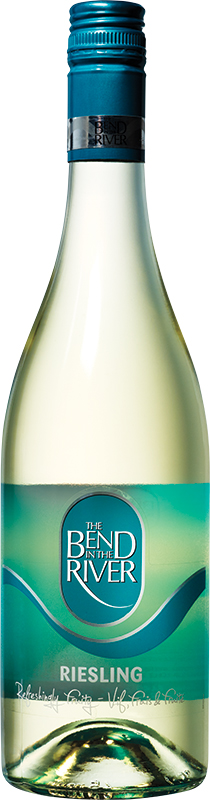 BCLIQUOR Riesling - Bend In The River
