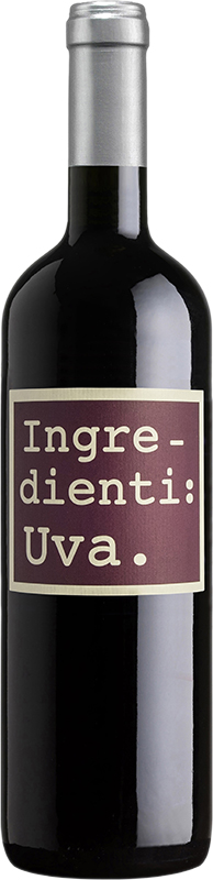 BCLIQUOR Toscana - Le Calcinaie Ingredienti Uva