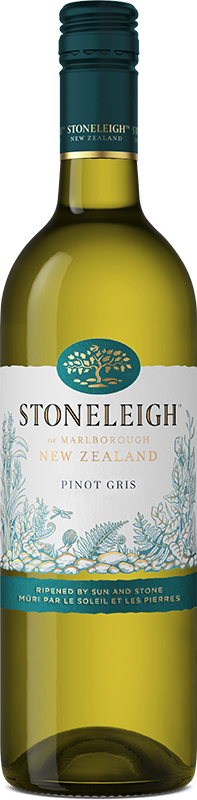 BCLIQUOR Pinot Gris - Stoneleigh Marlborough