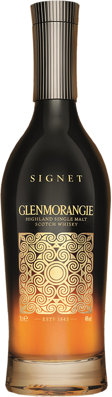 Glenmorangie Signet Single Malt Scotch Whisky 700ml