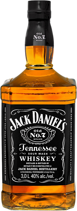 BCLIQUOR Jack Daniel's