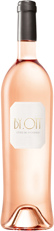 BCLIQUOR Provence Rose - Ott By. Ott 2022