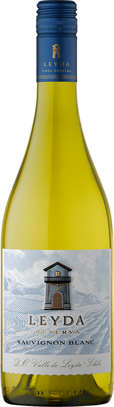 BCLIQUOR Sauvignon Blanc - Vina Leyda Reserve