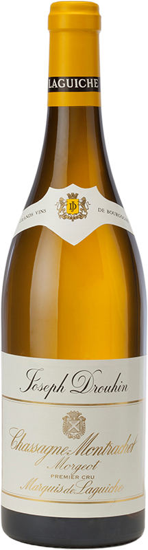 BCLIQUOR Chassagne Montrachet 1er Morgeots - Drouhin Laguiche 2023