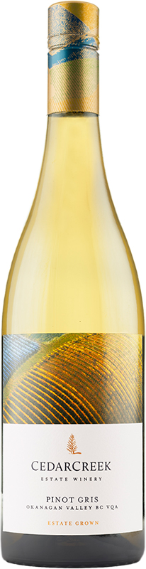 BCLIQUOR Cedarcreek - Pinot Gris