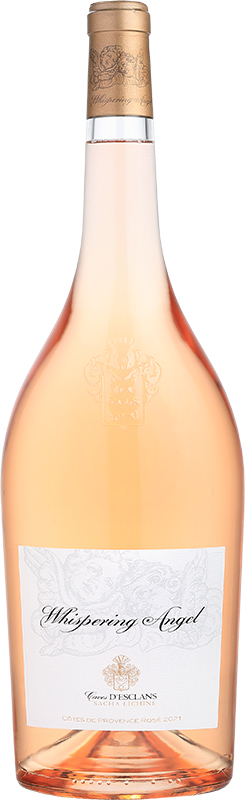 BCLIQUOR Provence Rose