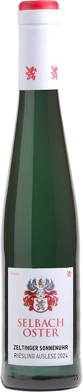 BCLIQUOR Riesling Auslese - Selbach Oster Zeltinger Sonnenuhr 2023