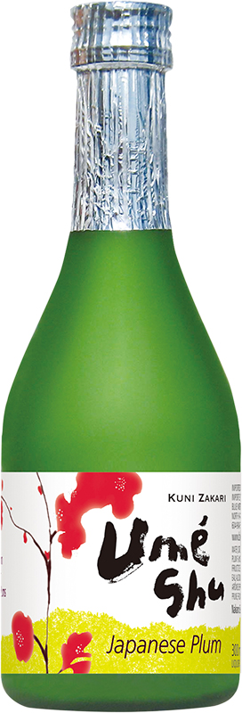Plum wine and liqueur mail order] Hyakunen Umeshu (100-year