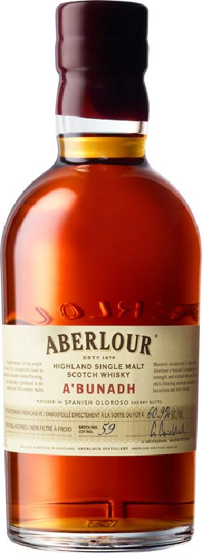 Aberlour A'Bunadh