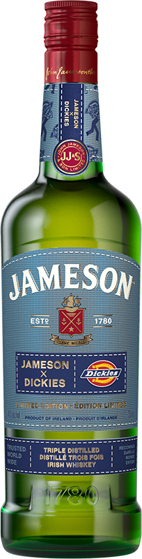 JAMESON LIMITED EDITION 15年 JAMESON LIMITED EDITION 15年 Jameson 15 Year Old - Limited Edition