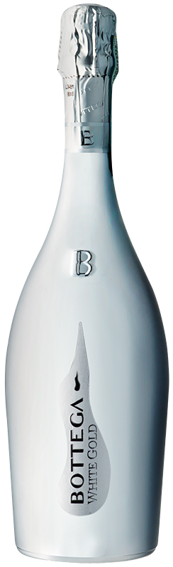 BCLIQUOR Bottega - White Gold Brut