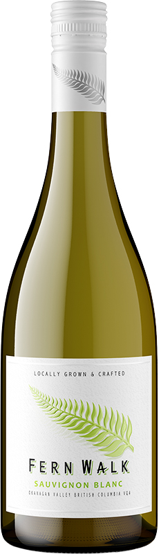 BCLIQUOR Fern Walk - Sauvignon Blanc