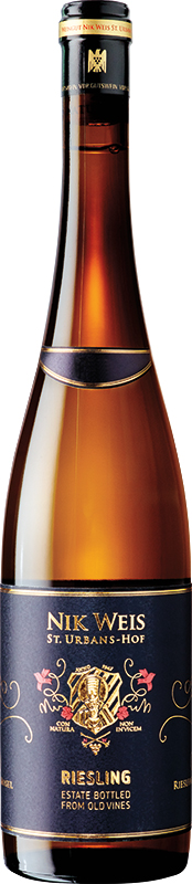 RIESLING - ST URBANS HOF MOSEL OLD VINES German White Wine