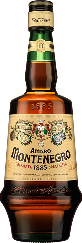 BCLIQUOR Amaro - Montenegro