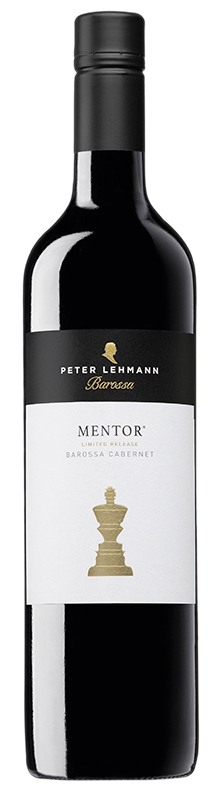 BCLIQUOR Cabernet Sauvignon - Peter Lehmann Barossa Mentor