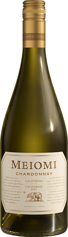 BCLIQUOR Chardonnay - Meiomi