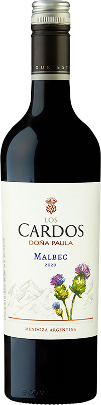 BCLIQUOR Malbec - Dona Paula Los Cardos