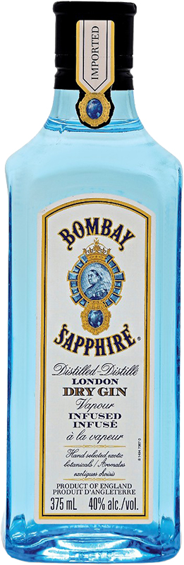 BCLIQUOR Bombay Sapphire