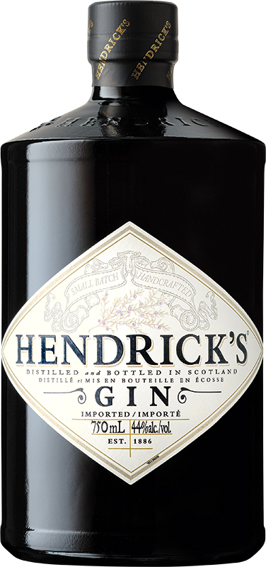 BCLIQUOR Hendrick's Gin