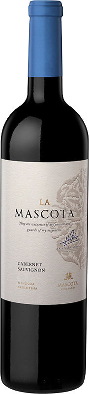 BCLIQUOR Cabernet Sauvignon - Santa Ana La Mascota