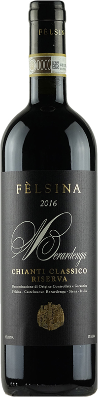 BCLIQUOR Chianti Classico Riserva - Felsina Berardenga 2019