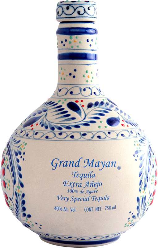 BCLIQUOR Grand Mayan - Ultra Aged