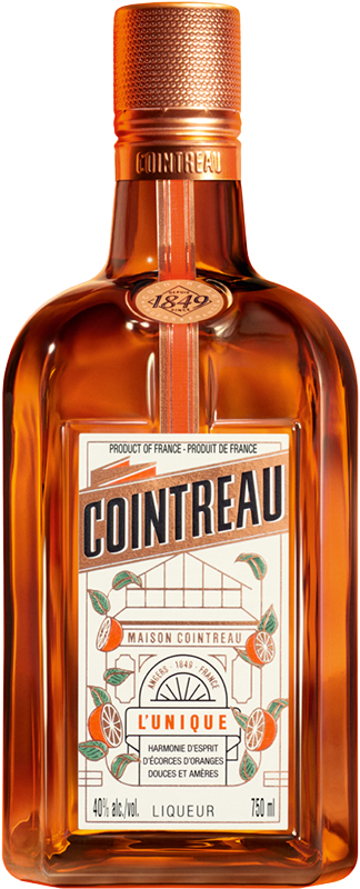 BCLIQUOR Cointreau