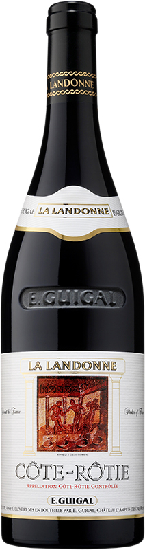 BCLIQUOR Cote Rotie - E Guigal La Landonne 2017