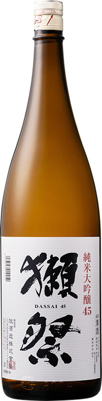 BCLIQUOR Dassai - 45 Junmai Daigingo Super Premium Sake