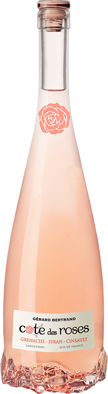 BCLIQUOR Languedoc Rose